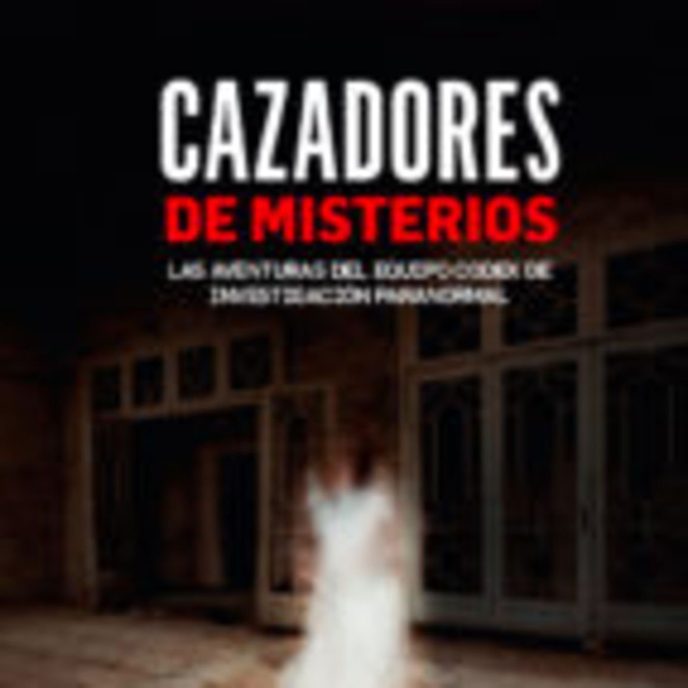LOS MISTERIOS DE ANAIS