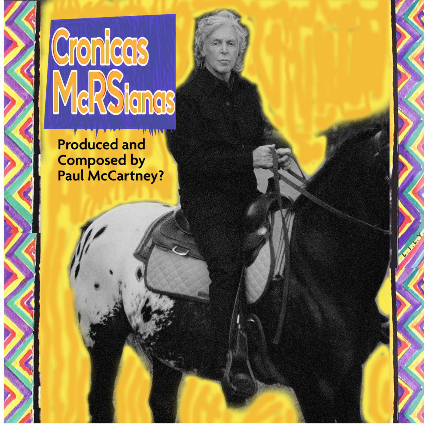 Crónicas McRSianas Oficial