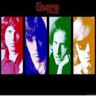 Pioneros: The Doors (6de6): Mujer de Los Ángeles