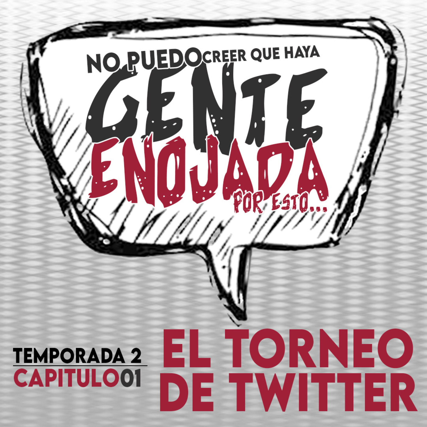 Gente Enojada