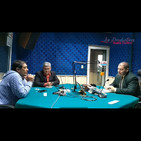 T. 05 Cap. 58 Néstor Paredes "EL IMPACTO DE LAS REDES SOCIALES", en Los Productores.