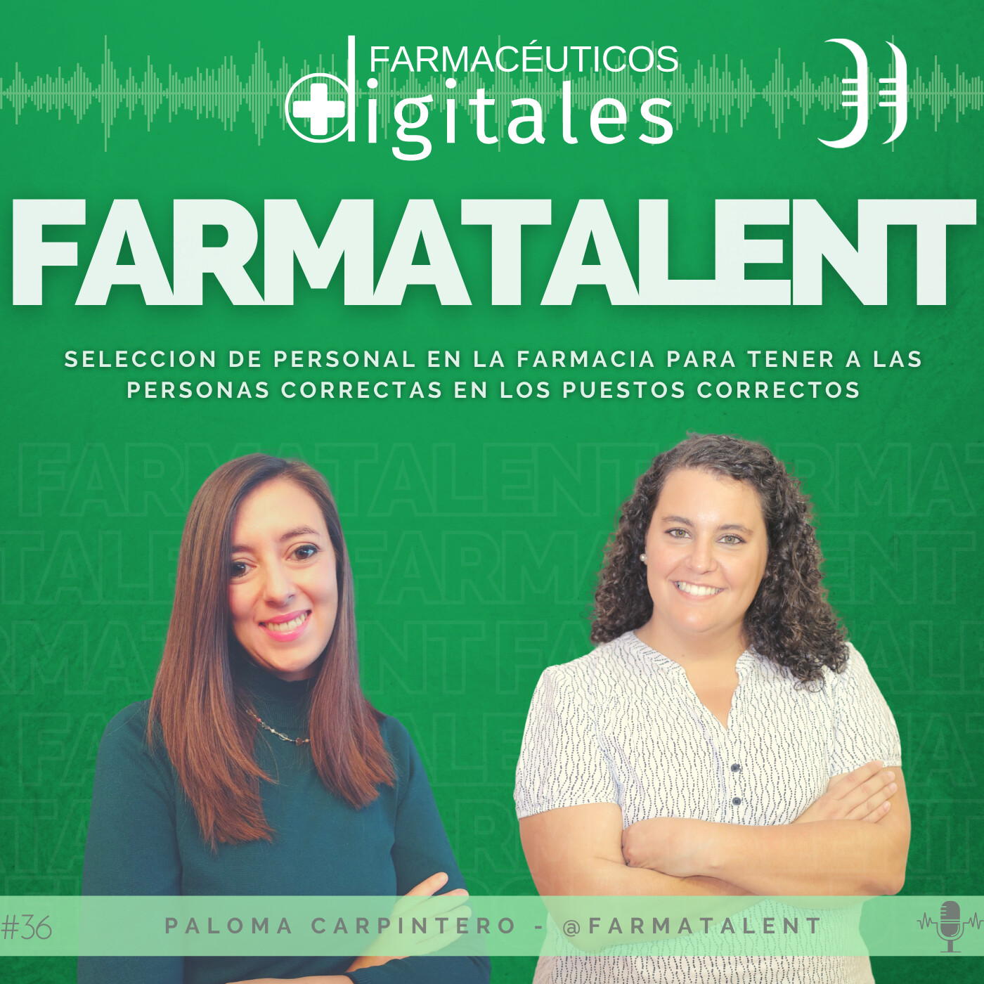 Farmacéuticos Digitales