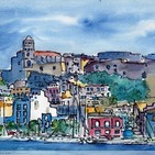 Travel Guide to Ibiza