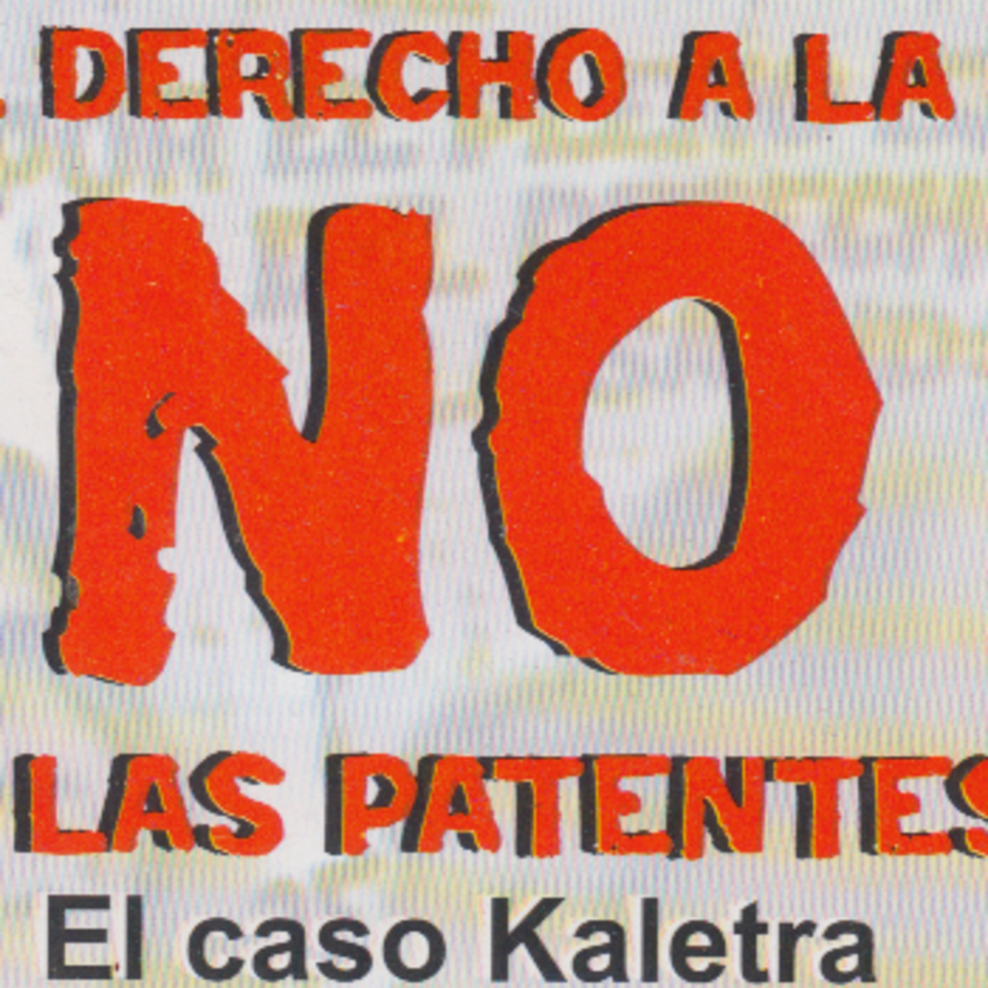 Capítulo 2 -Acción de la Sociedad Civil / 2008 (Parte 1)