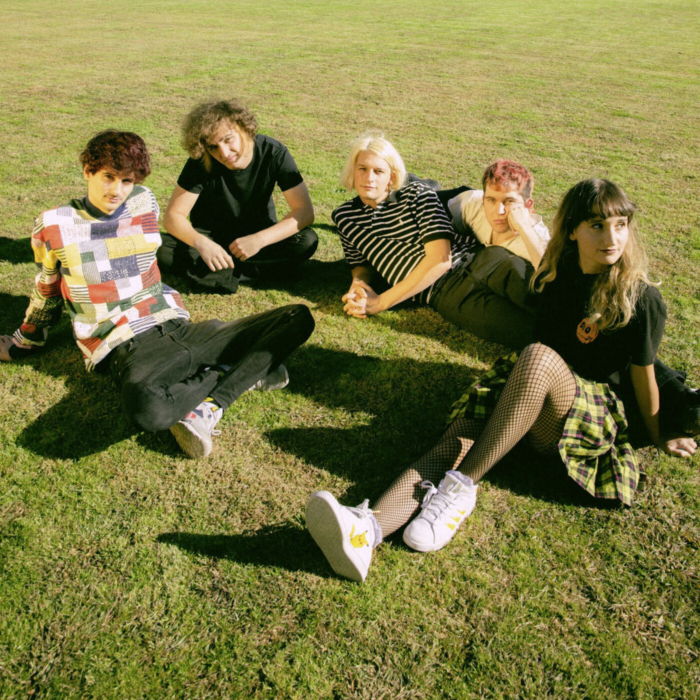 Toxicosmos · Música indie, pop y actualidad.