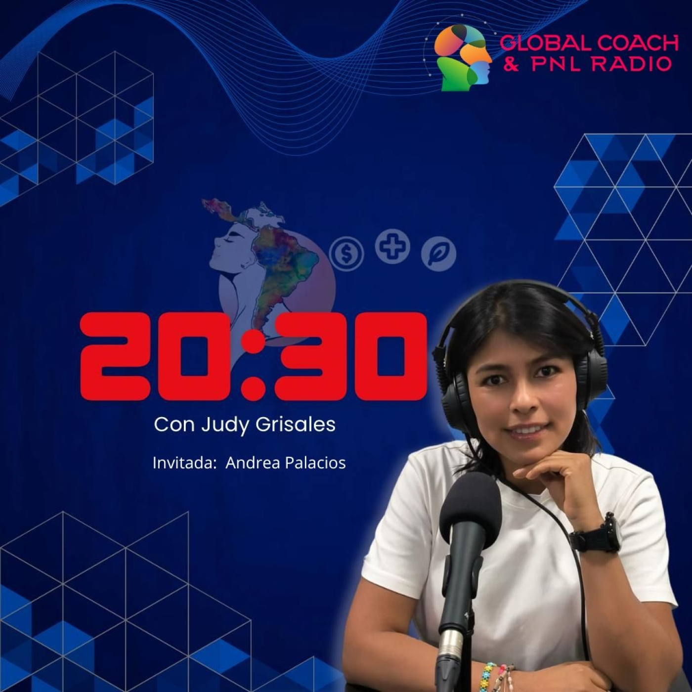 Radio Global Coach & Pnl