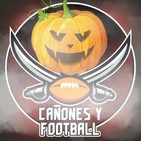 Podcast de Cañones y Football 4.0 - Programa 10 - Post Week 8
