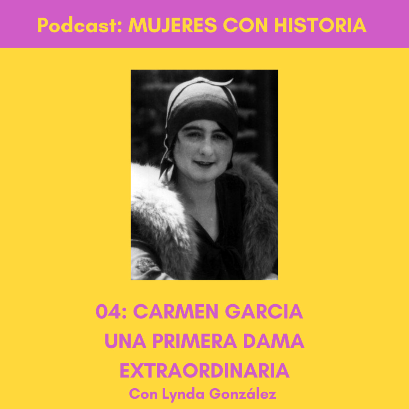 Mujeres con historia