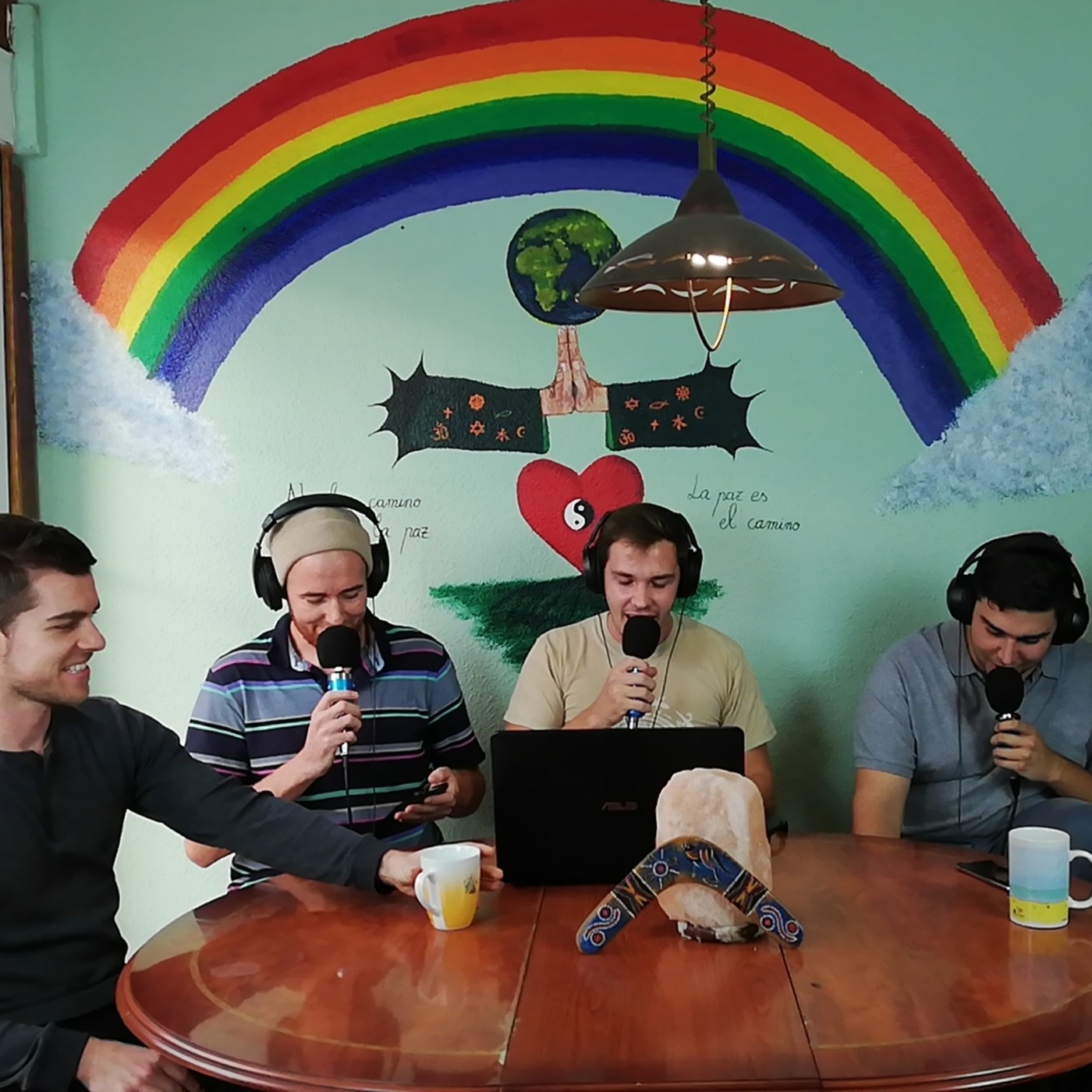 Lo Que Surja Podcast