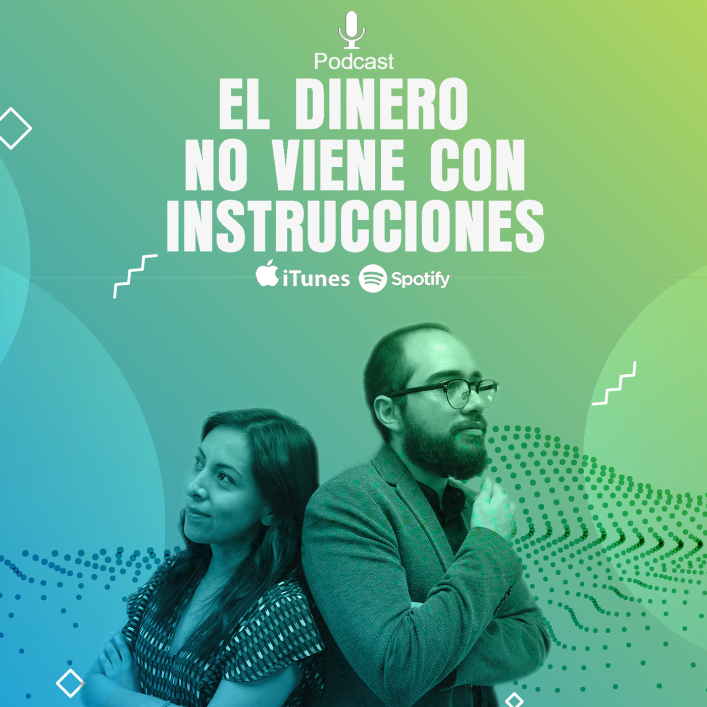 El Dinero No Viene Con Instrucciones