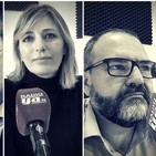 Los ERE invalidan el resultado de las elecciones.Cs blanquea a los asesinos de Primo de Rivera