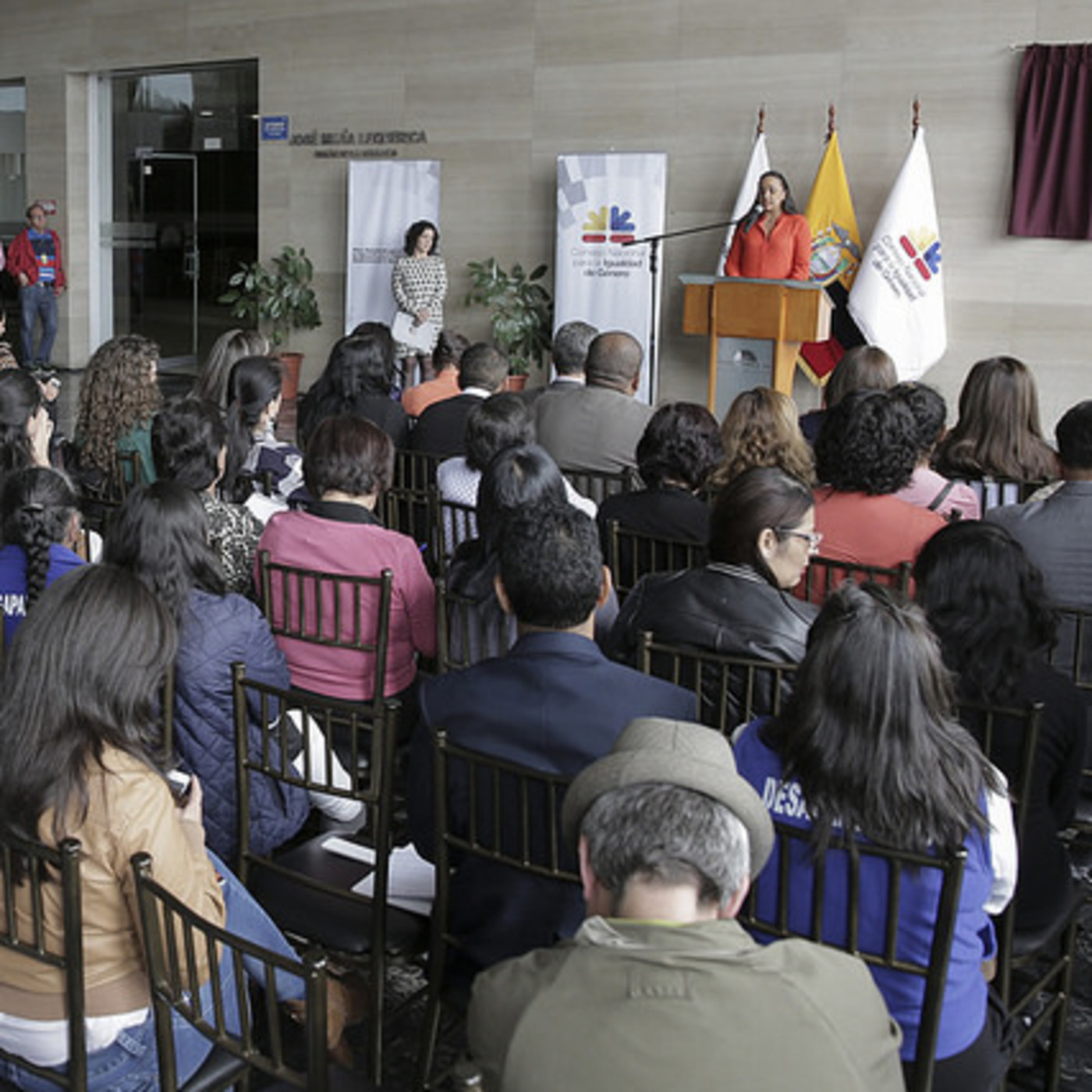 Sala de Contenidos