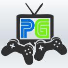 Partida guardada - Capitulo piloto