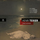 HDO 426. Henri Texier – Goubert / Cissoko – Thierry Vaillot