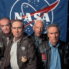 LMTPodcast 1x10 - Space Cowboys (2000)