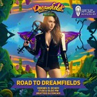 Dance Rituals 074 (Road To Dreamfields) (Noviembre 15, 2019)