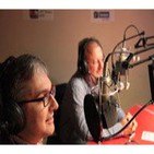 Entrevista Astarte en Cadena Humana (CSTradio.org)
