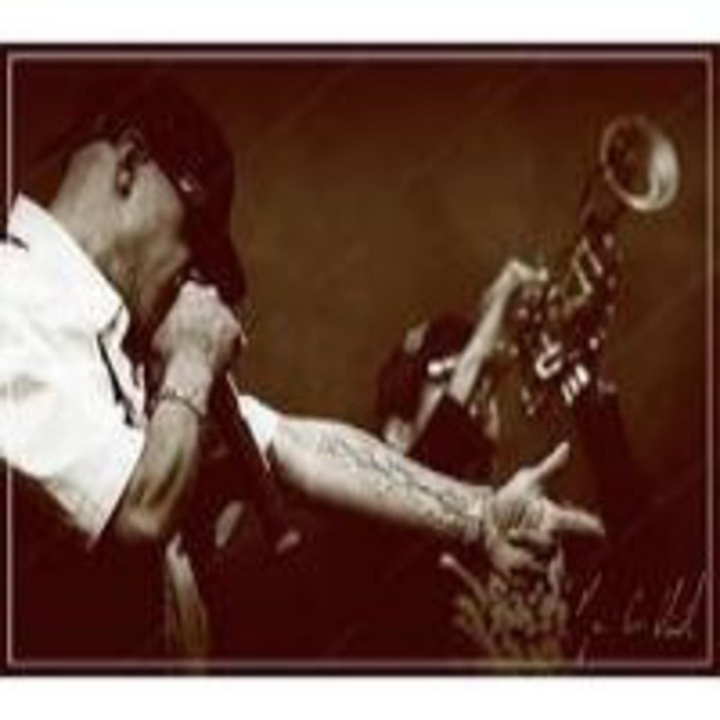 Entre Cables 12/03/14 - ENTRE HUEJAZZ (JAZZ RAP VOL. 2: 90-93) Entre Cables 12/03/14 - ENTRE HUEJAZZ (JAZZ RAP VOL. 2: 90-93)