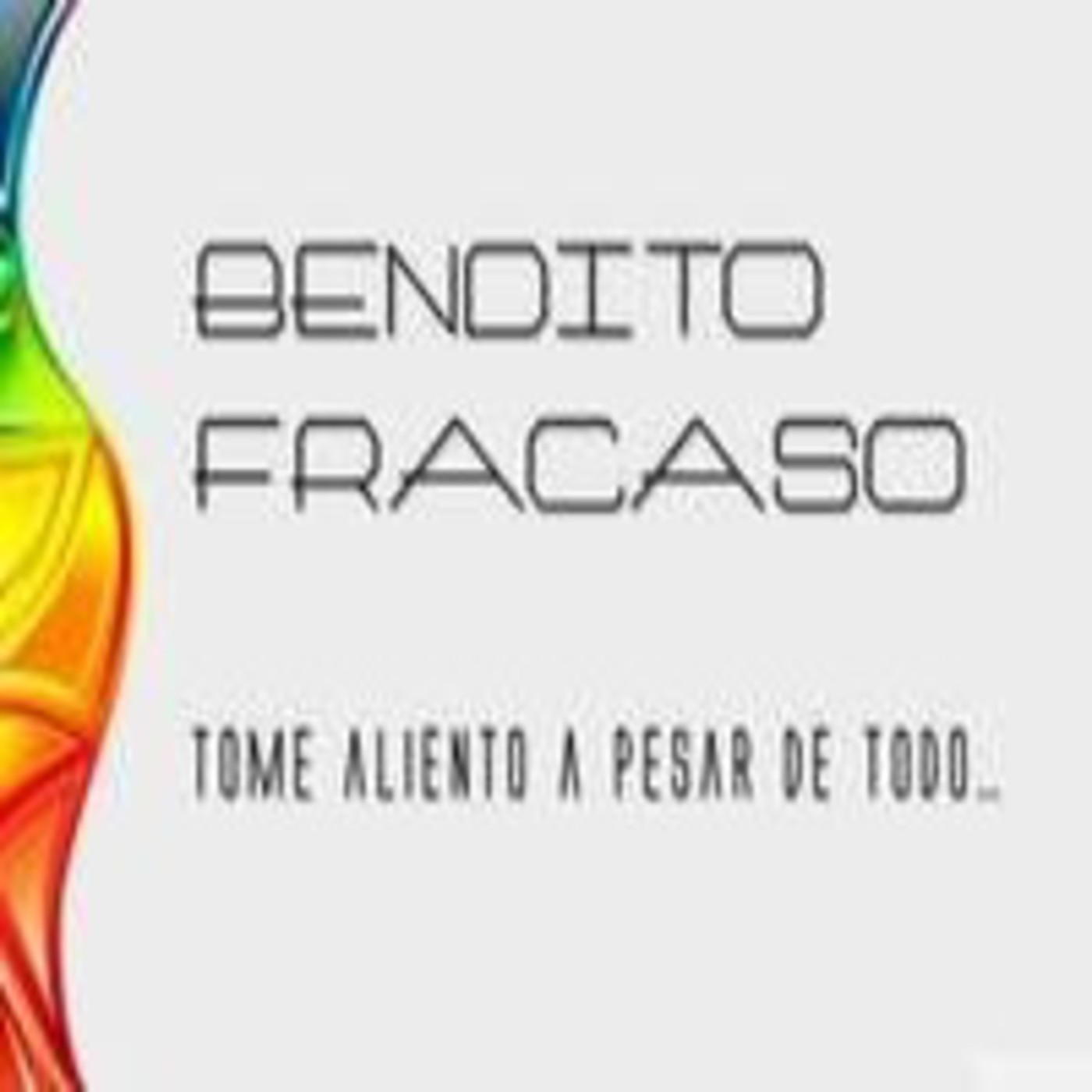 Bendito fracaso - Carlos Ortiz episode artwork