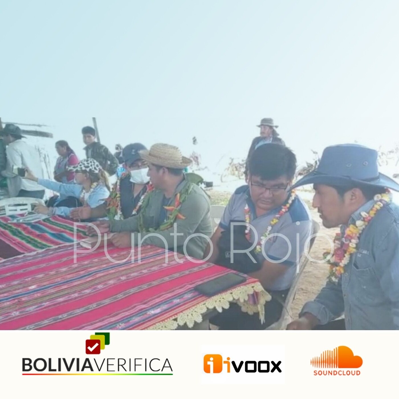Bolivia Verifica
