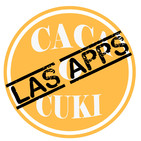 #11 Caca o Cuki - Las Apps