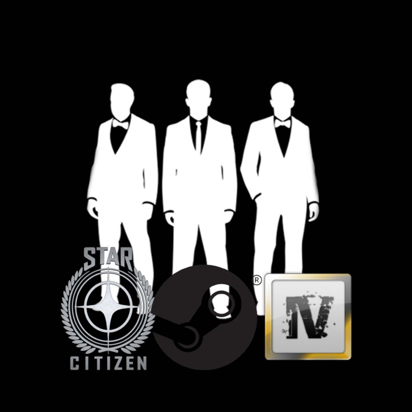 NextGentleman #2 - Ofertas de Steam. Mods GTA V, Préstamo a Star Citizen...