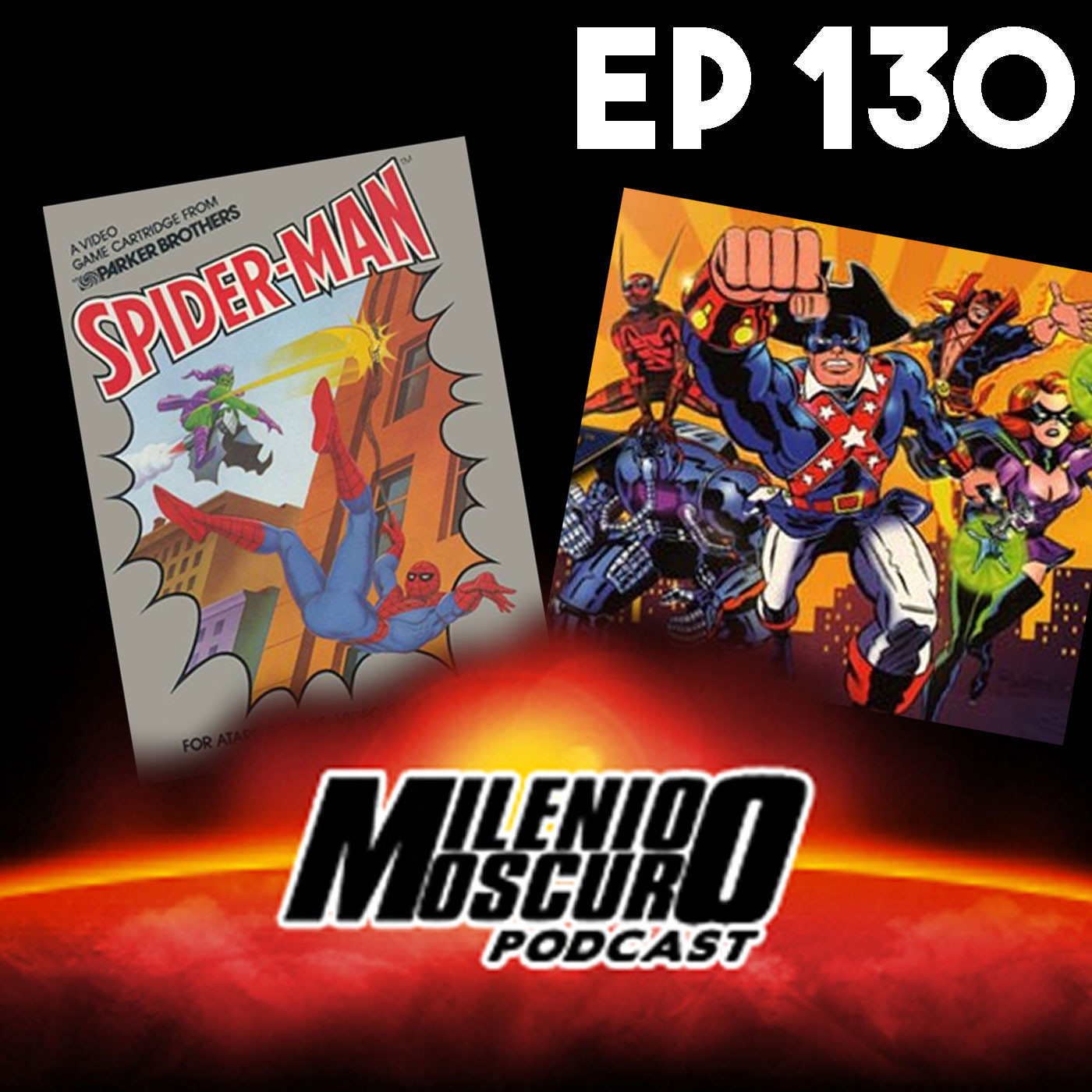 Milenio Oscuro Podcast
