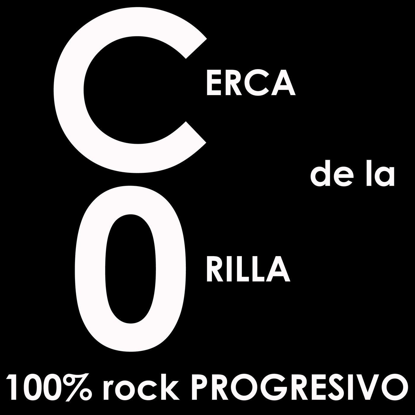 Cerca de la Orilla