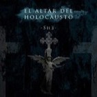 995 - El Altar del Holocausto - Mind Driller