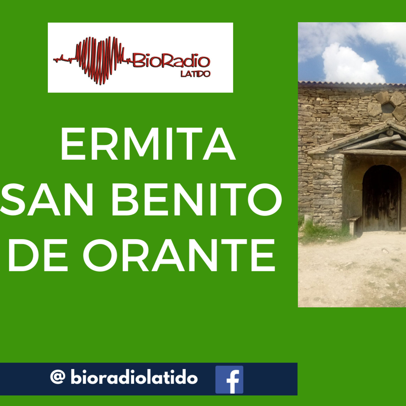 BIORADIO LATIDO