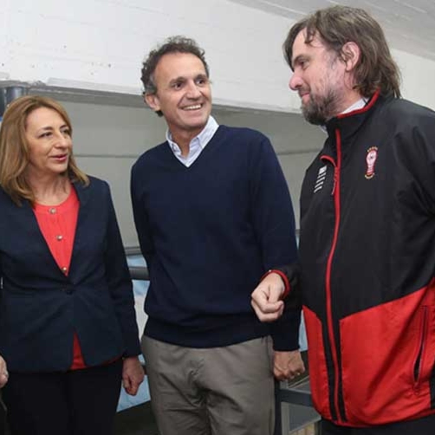 Podcast de Sergio Alberto Lamberti