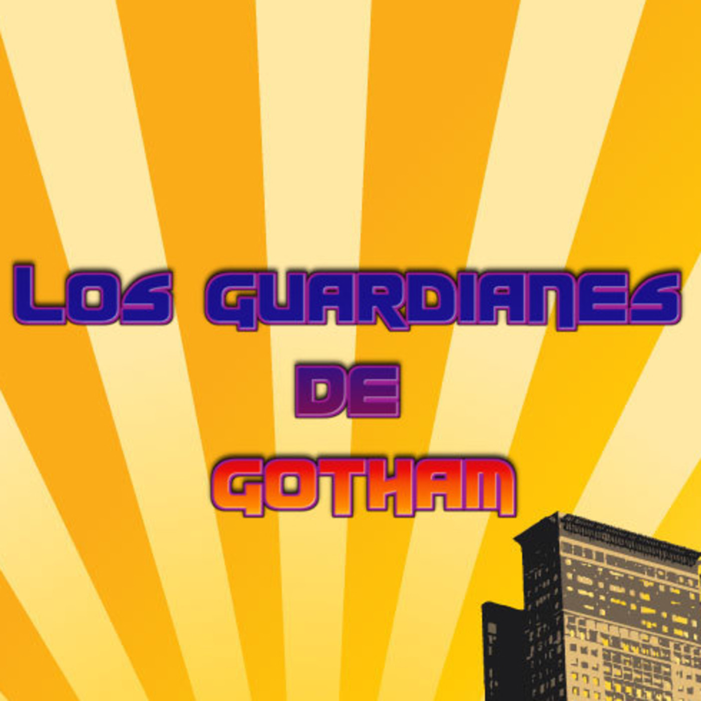 Los Guardianes de Gotham