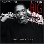 Cloud Jazz Nº 1827 (R.L. Walker)