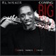 Cloud Jazz Nº 1827 (R.L. Walker)