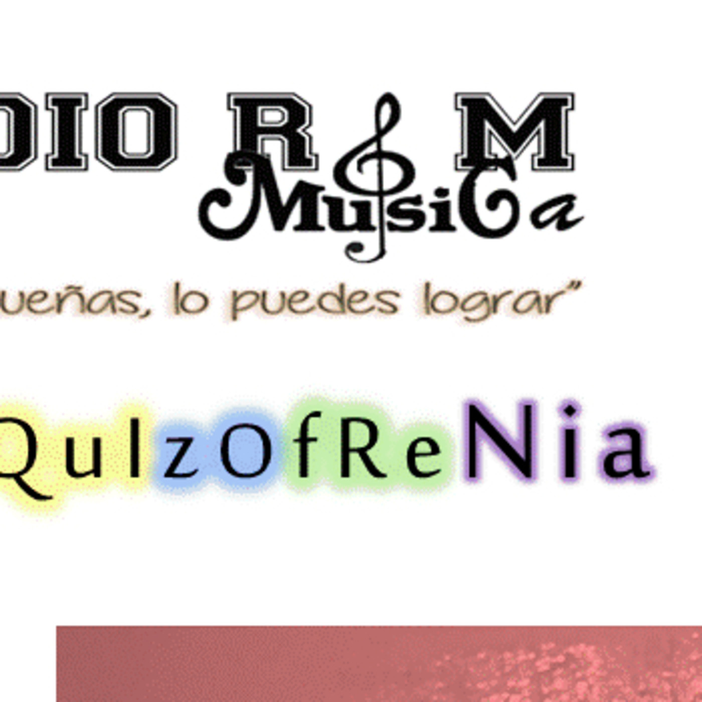 Podcast de RADIOSTUDIO RSM