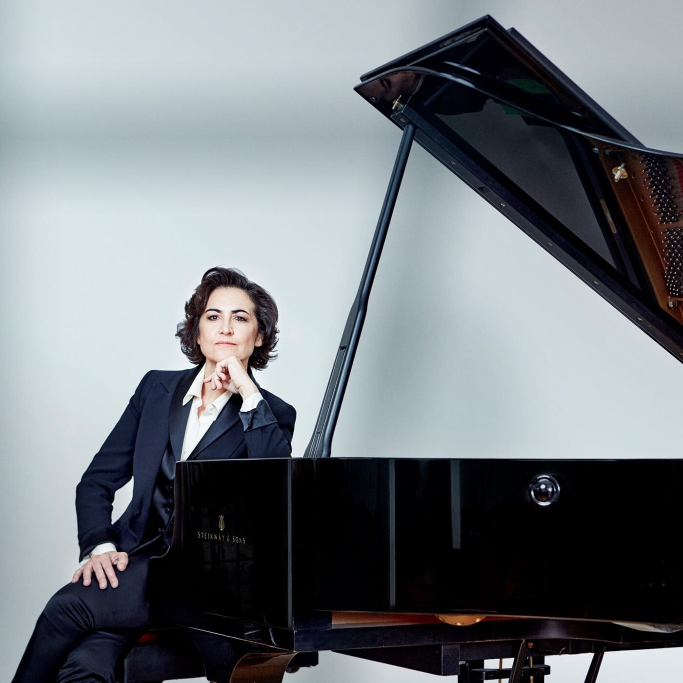 La soirée musicale 1x05. 8 de abril del 2021 episode artwork