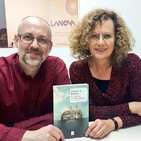 Vols venir a la meva barca? 38 - (Alumnes de l'INS Cambrils pel Dia de la Poesia i entrevista a Jesús M. Tibau) 21/03/17