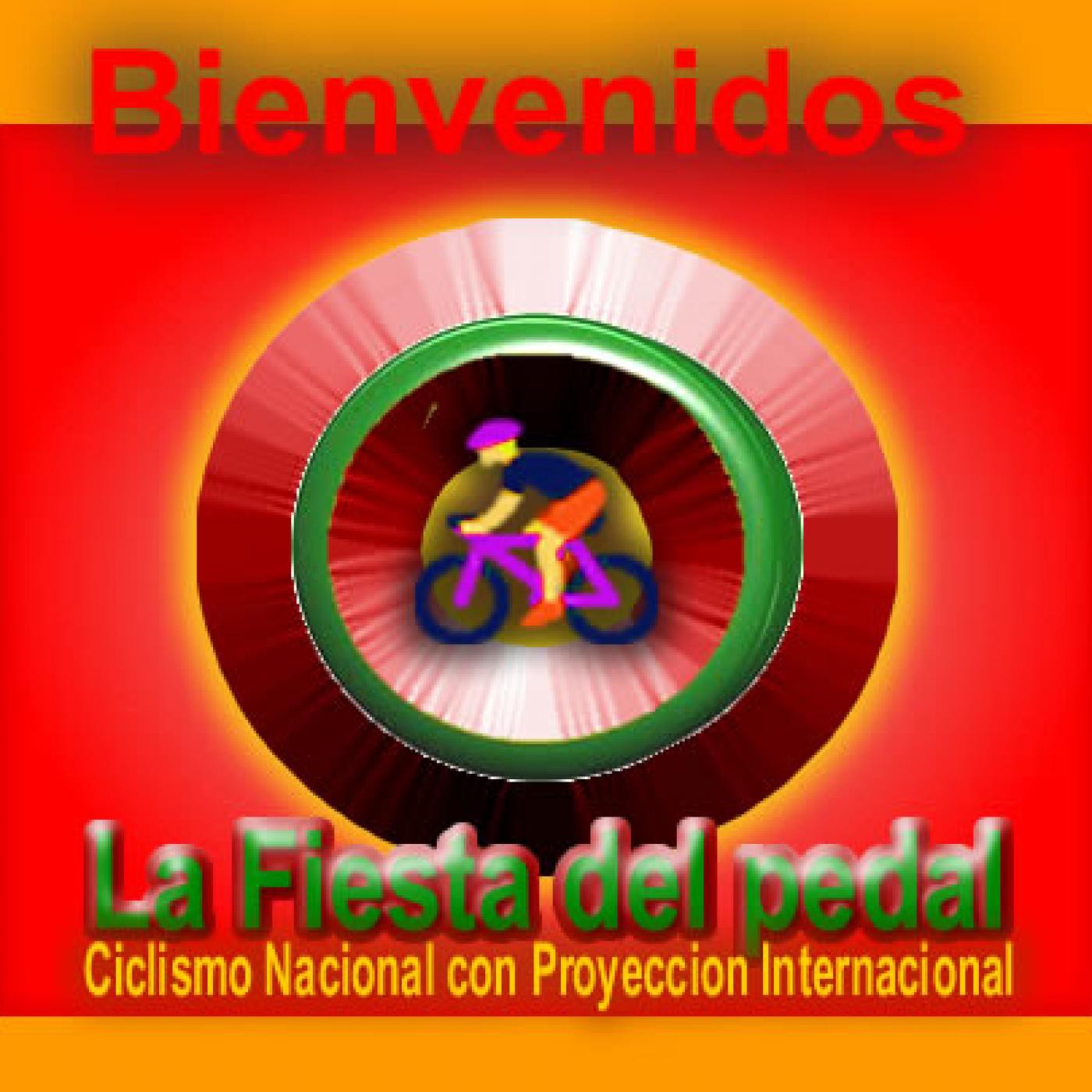 La Fiesta del Pedal