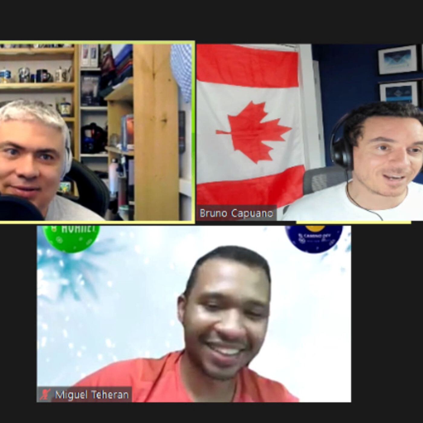 NTN 76 - Feliz Año Nuevo con todas las novedades de Net 5 !