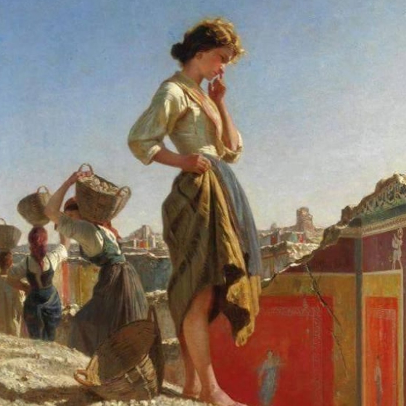 AEMJ La Dama de Elche