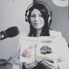 Recorremos el universo de la espiritualidad y las plantas sagradas con Nieves García, mujer medicina