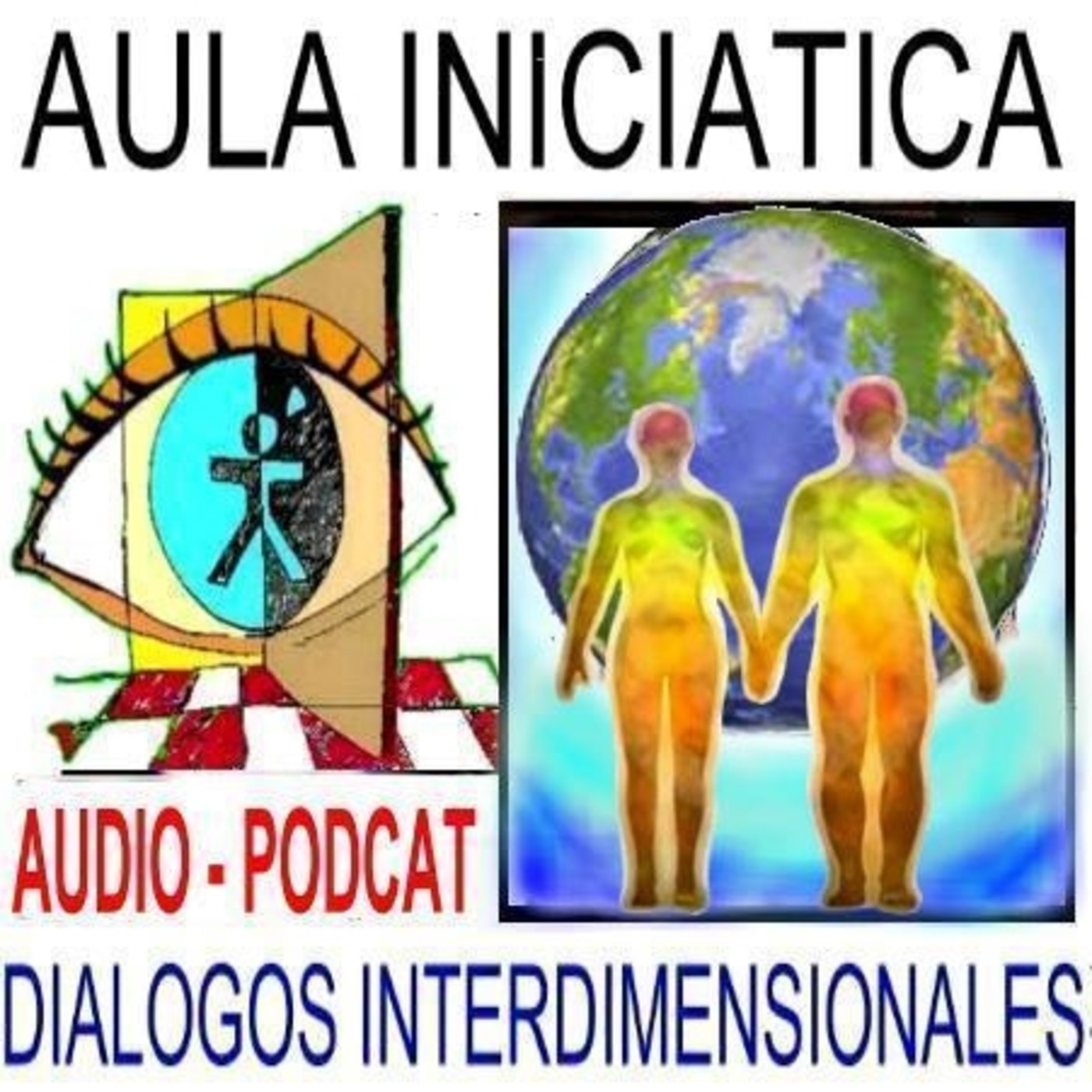 Podcast Aula Iniciatica