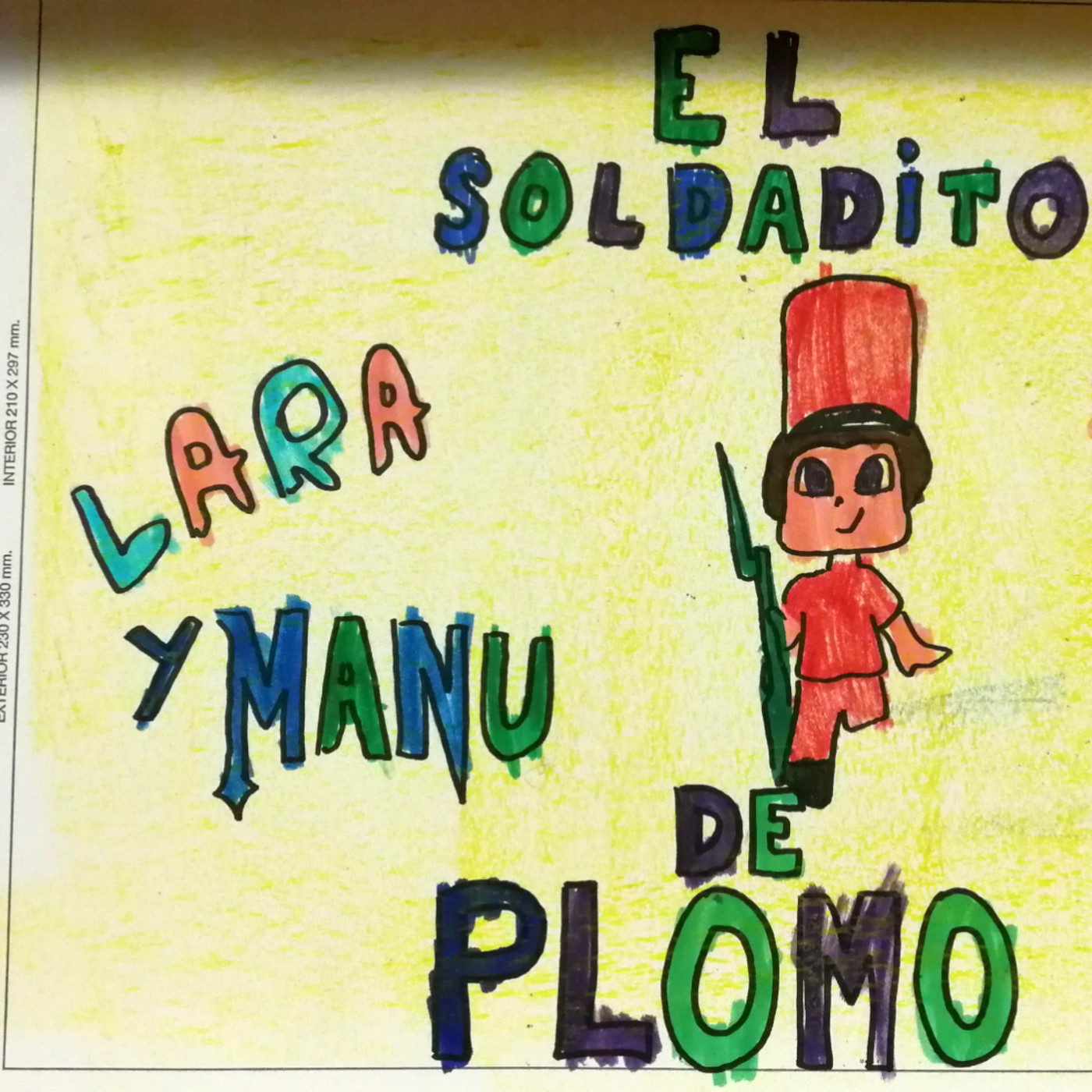 Cuentos para irse a Dormir