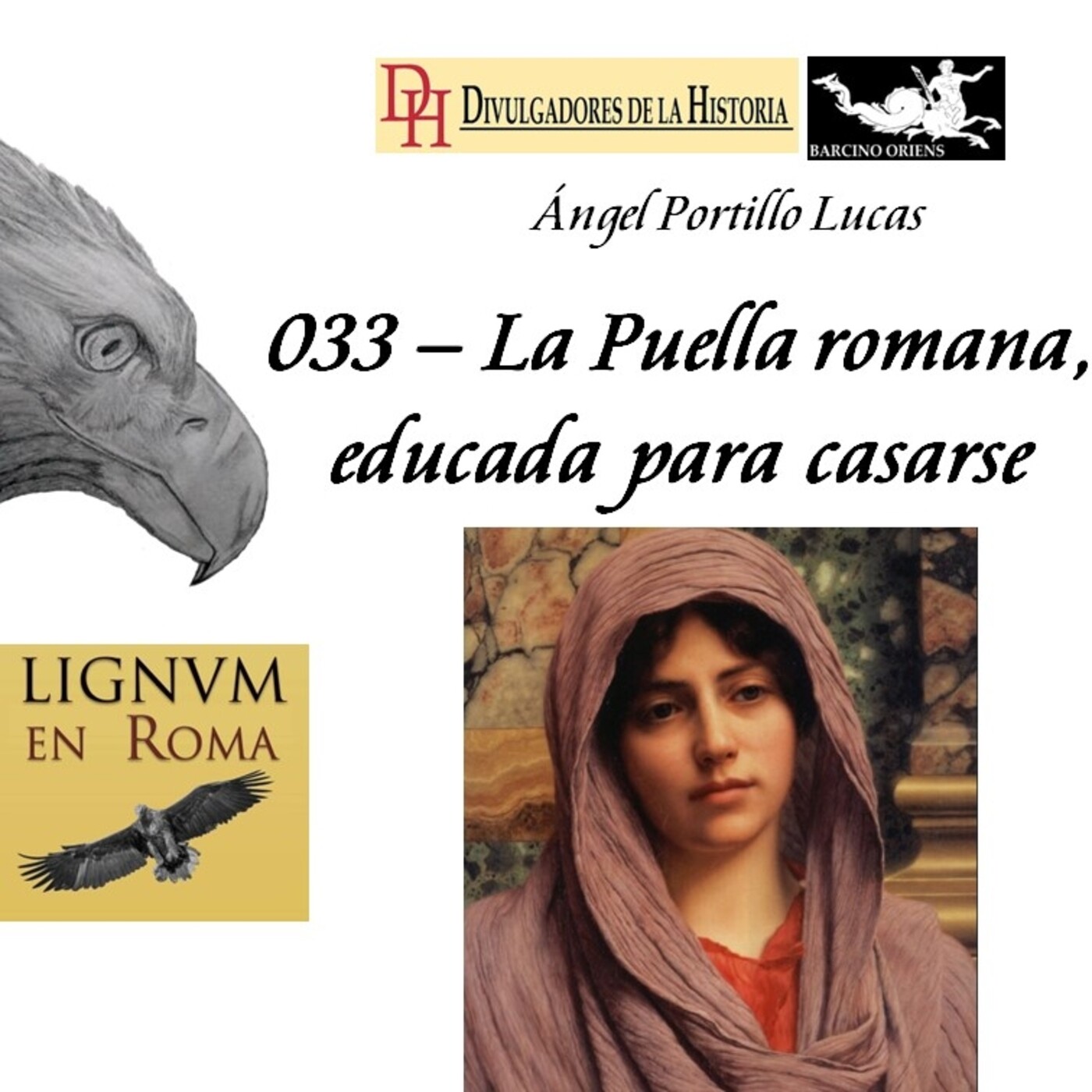 Lignum en Roma (LeR)