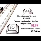 Programa 17 - Jueves 22 de Agosto de 2019