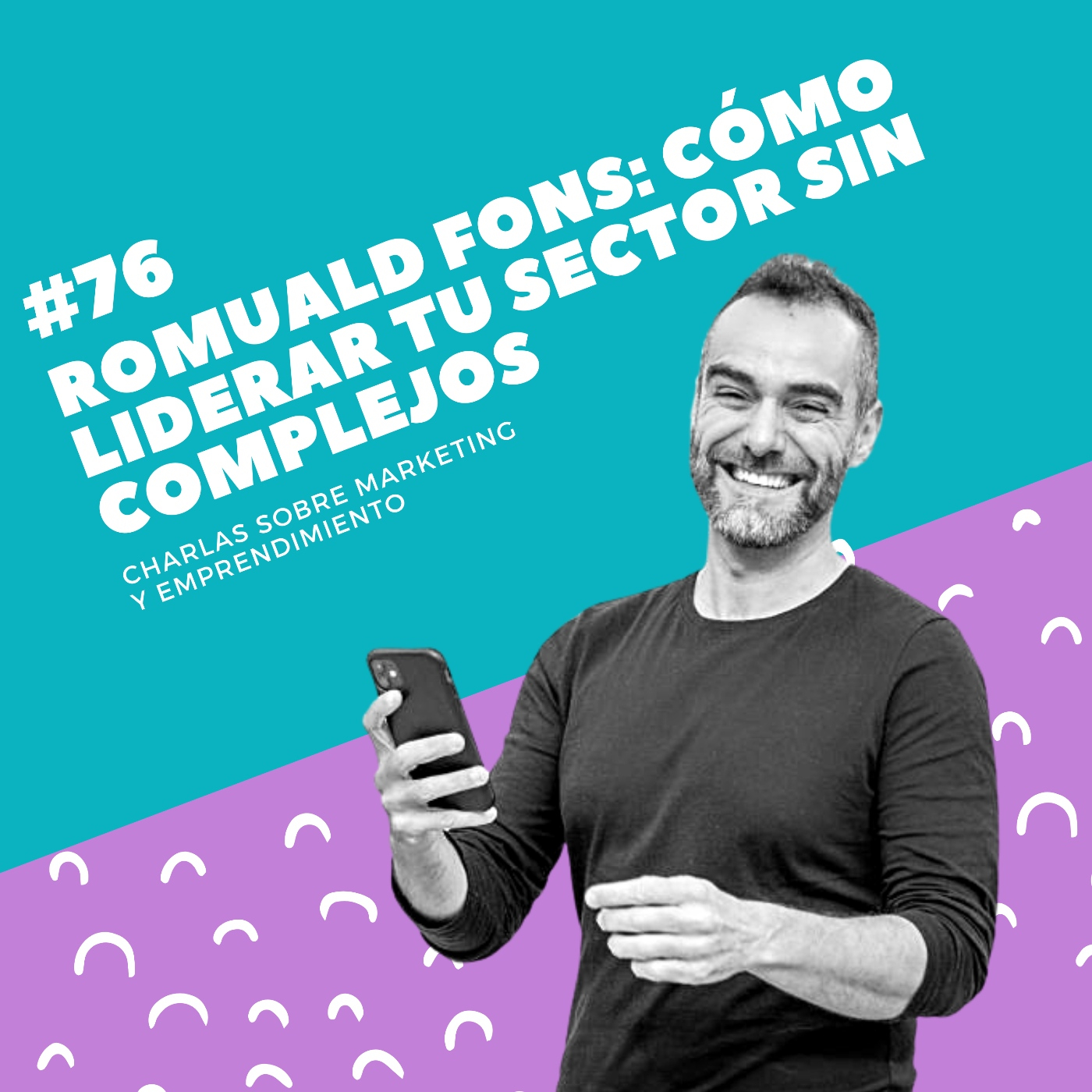 Charlas sobre Marketing y Emprendimiento