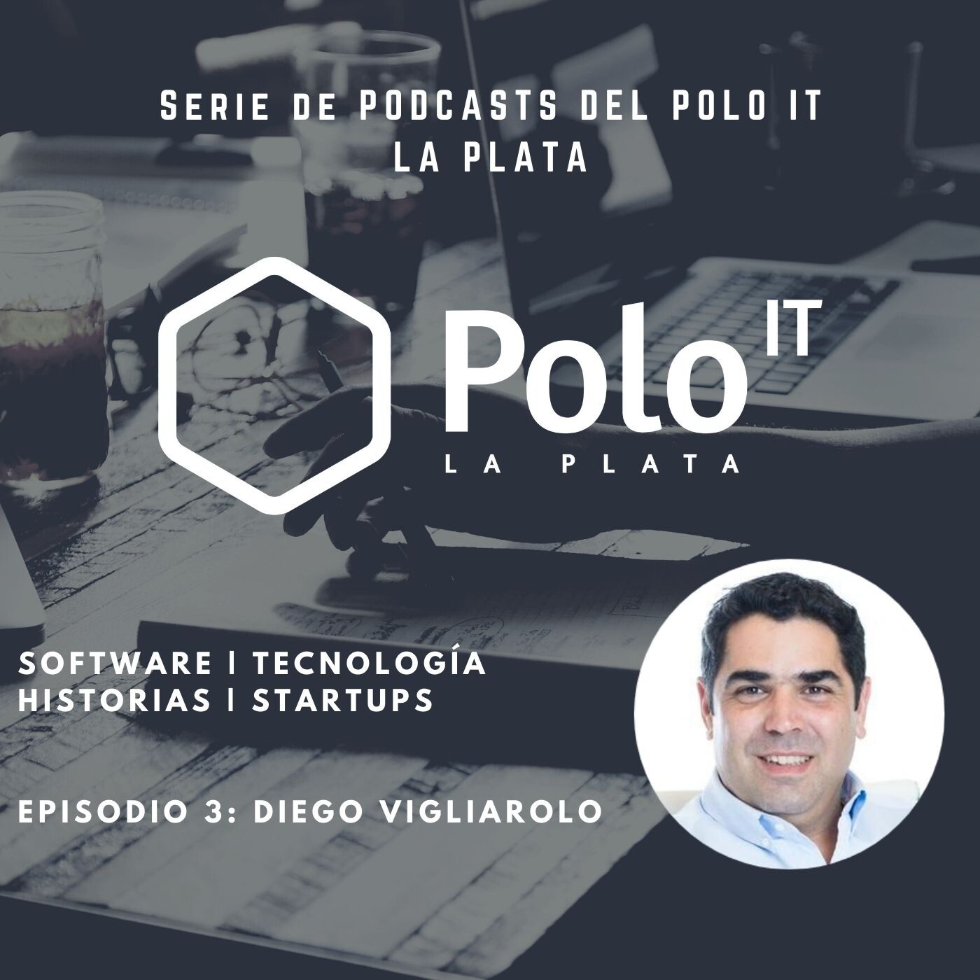 Sobre Coaching y Empresas tecnológicas [feat. Diego Vigliarolo socio de Hexacta]