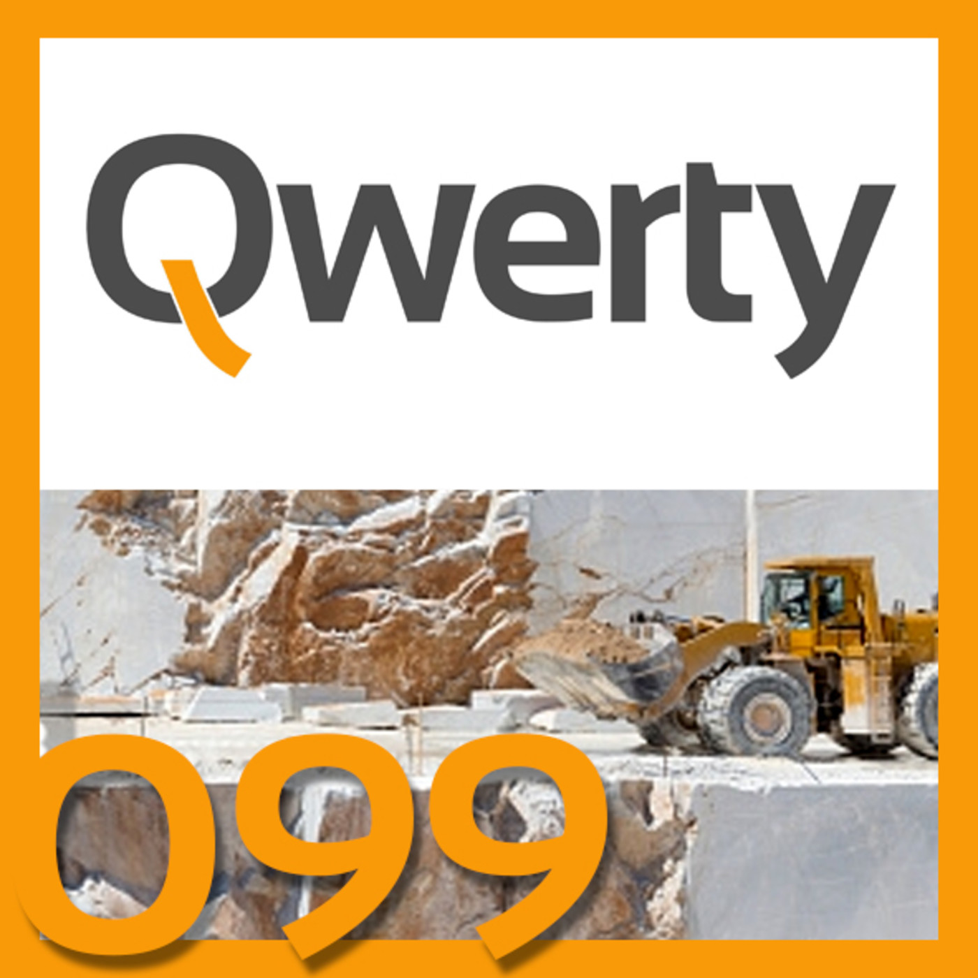 Qwerty / Historias de la ciencia