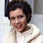 La Viñeta. Rebirth. Rogue One. Cine para 2017. Recordando a Carrie Fisher.