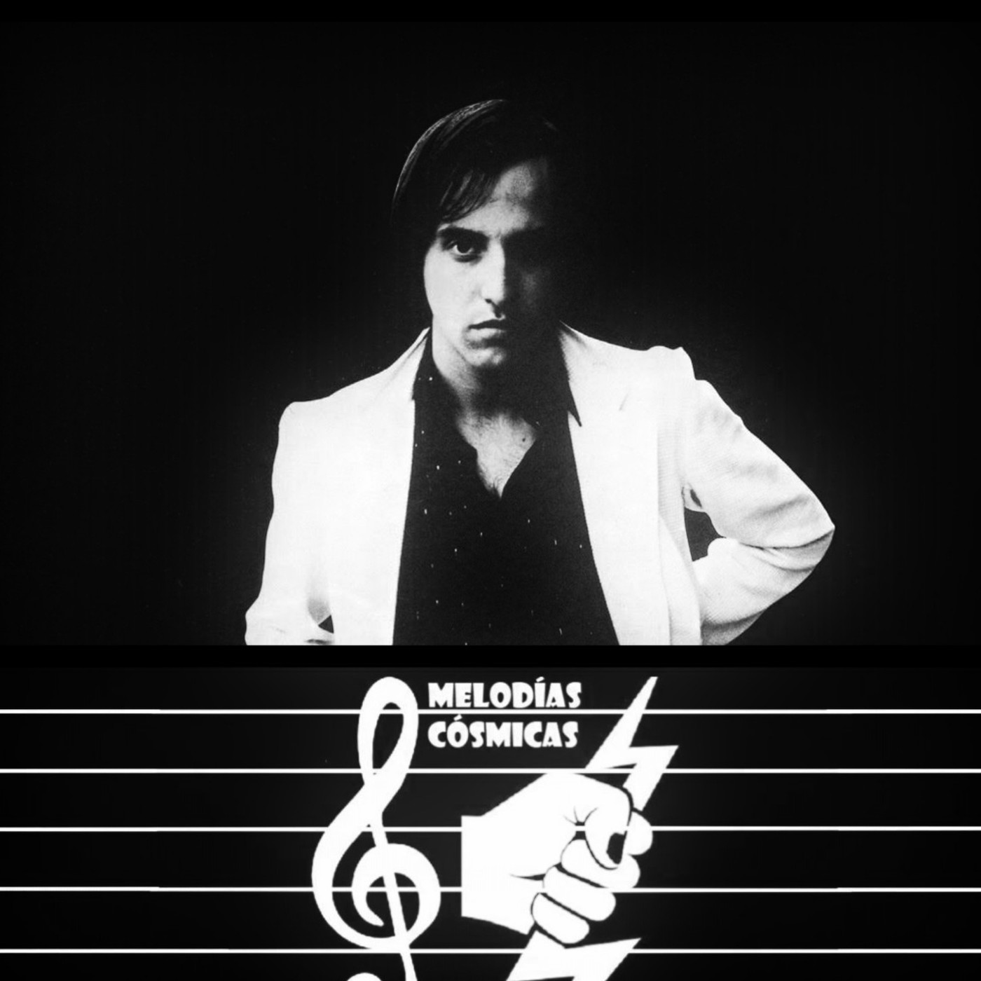 The Beat y otros ritmos del pasado y del presente - Melodías Cósmicas 020 episode artwork